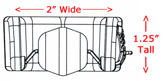 J Clamp Specifications